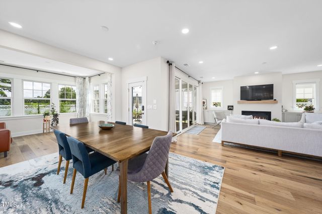 225 Holding Dairy Drive, Wake Forest, NC 27587