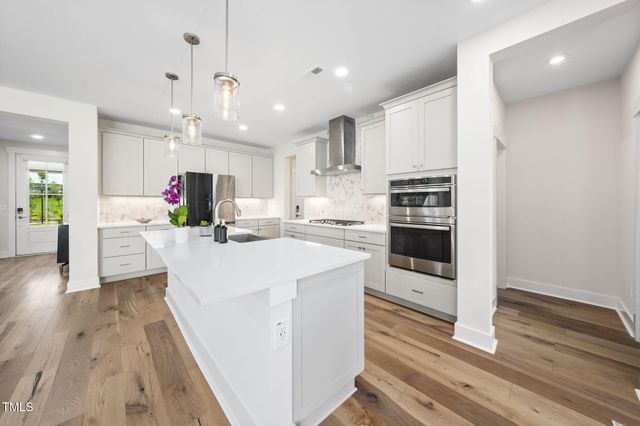 225 Holding Dairy Drive, Wake Forest, NC 27587