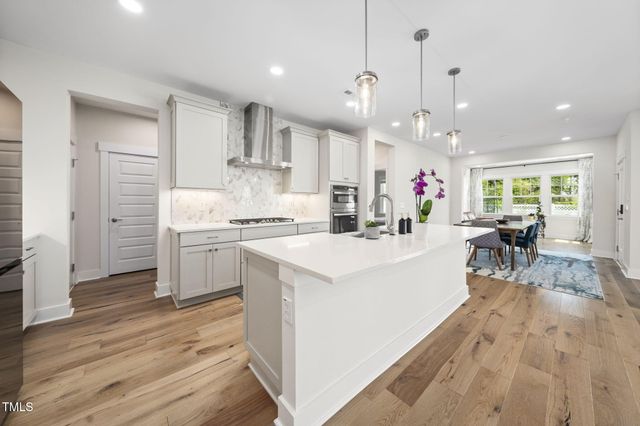 225 Holding Dairy Drive, Wake Forest, NC 27587