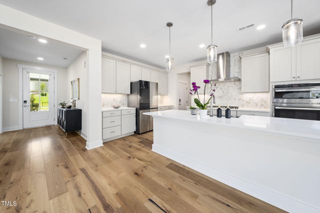 225 Holding Dairy Drive, Wake Forest, NC 27587