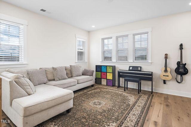 225 Holding Dairy Drive, Wake Forest, NC 27587