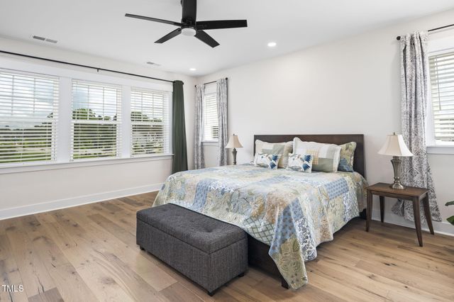 225 Holding Dairy Drive, Wake Forest, NC 27587