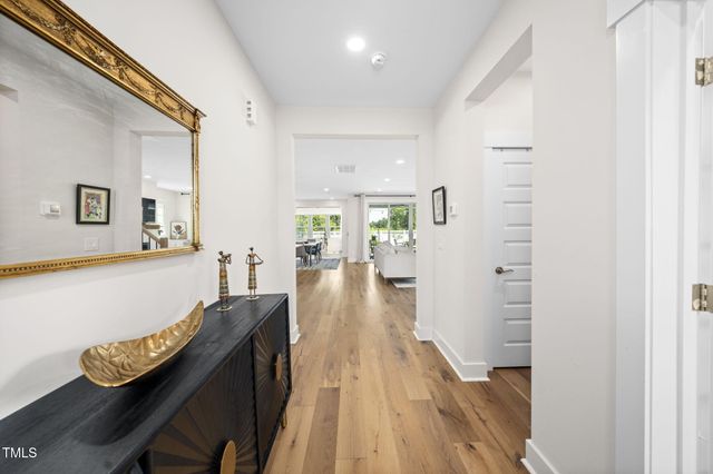 225 Holding Dairy Drive, Wake Forest, NC 27587