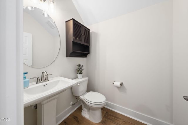 225 Holding Dairy Drive, Wake Forest, NC 27587