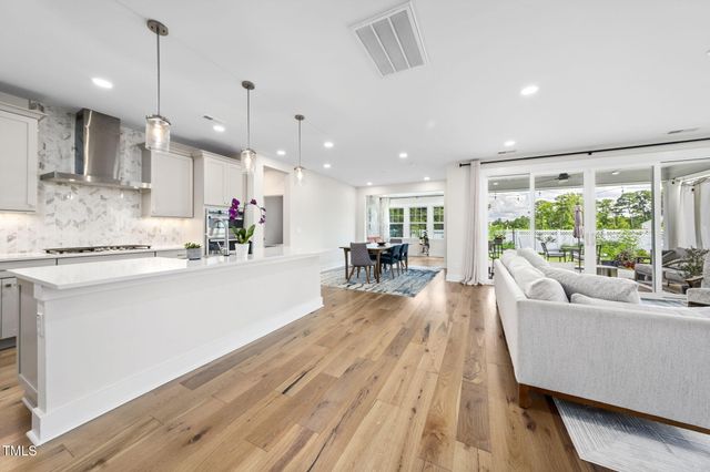 225 Holding Dairy Drive, Wake Forest, NC 27587