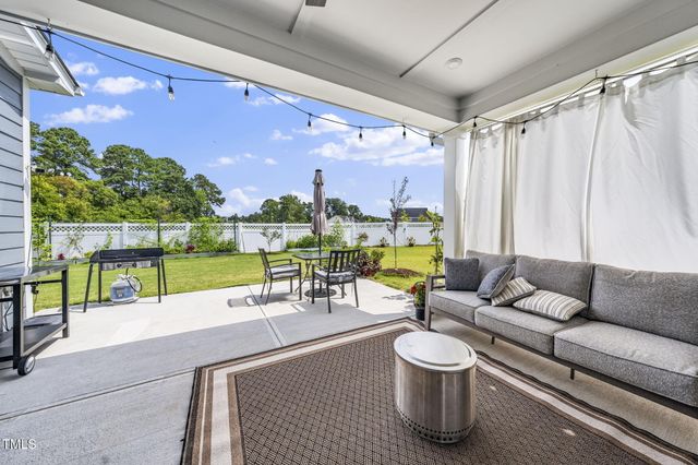 225 Holding Dairy Drive, Wake Forest, NC 27587