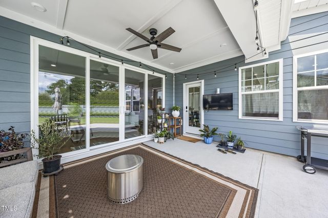 225 Holding Dairy Drive, Wake Forest, NC 27587