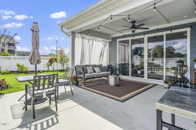 225 Holding Dairy Drive, Wake Forest, NC 27587