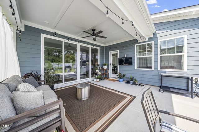 225 Holding Dairy Drive, Wake Forest, NC 27587