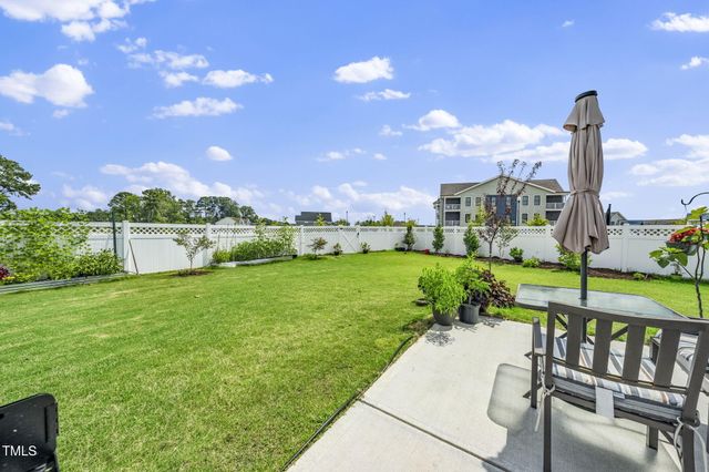 225 Holding Dairy Drive, Wake Forest, NC 27587