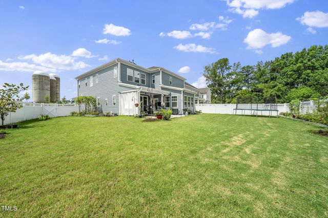 225 Holding Dairy Drive, Wake Forest, NC 27587