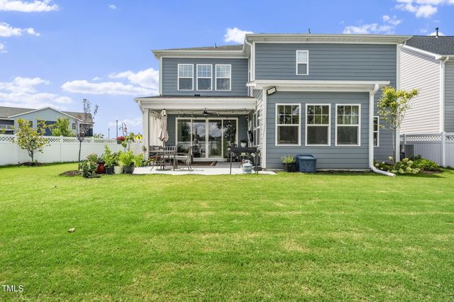 225 Holding Dairy Drive, Wake Forest, NC 27587