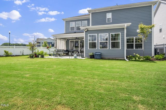 225 Holding Dairy Drive, Wake Forest, NC 27587