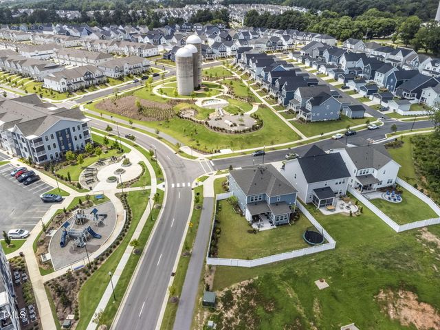 225 Holding Dairy Drive, Wake Forest, NC 27587