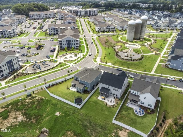 225 Holding Dairy Drive, Wake Forest, NC 27587