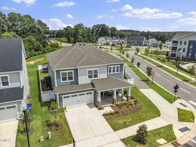 225 Holding Dairy Drive, Wake Forest, NC 27587