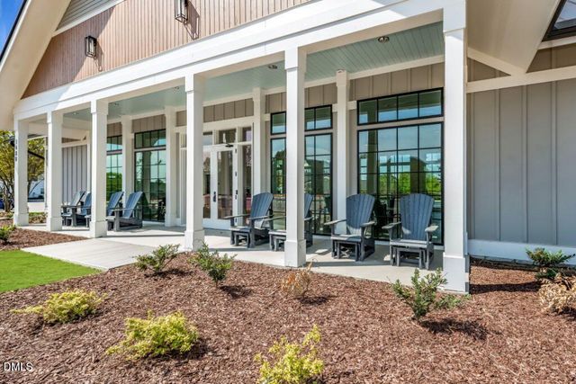 225 Holding Dairy Drive, Wake Forest, NC 27587