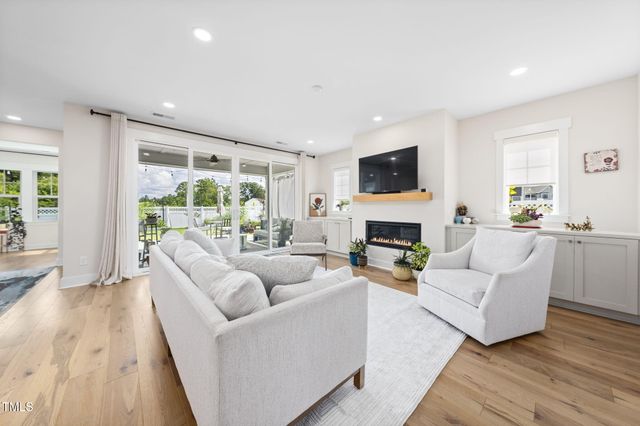 225 Holding Dairy Drive, Wake Forest, NC 27587