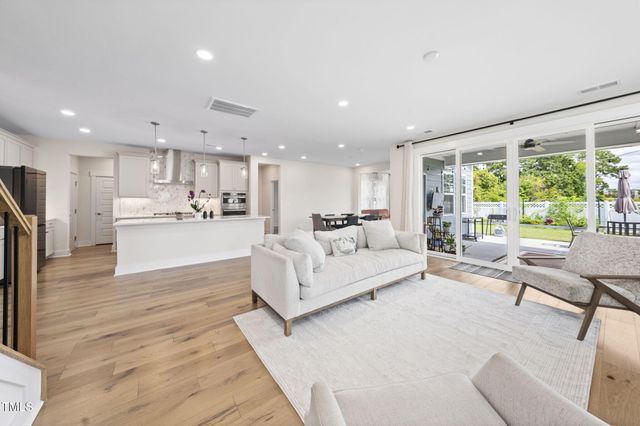 225 Holding Dairy Drive, Wake Forest, NC 27587