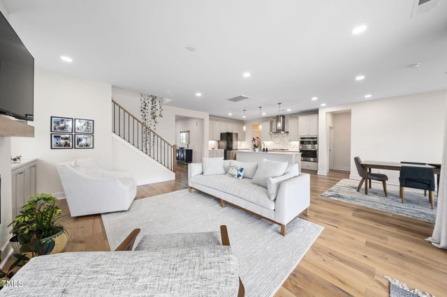 225 Holding Dairy Drive, Wake Forest, NC 27587