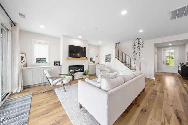 225 Holding Dairy Drive, Wake Forest, NC 27587