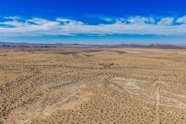 65944 Pipeline Road, Joshua Tree, CA 92252
