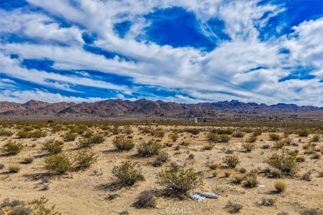65944 Pipeline Road, Joshua Tree, CA 92252