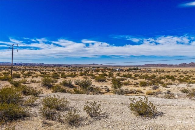 65944 Pipeline Road, Joshua Tree, CA 92252