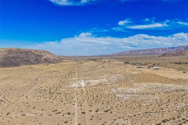 65944 Pipeline Road, Joshua Tree, CA 92252