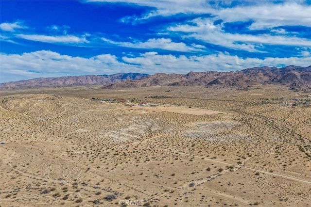 65944 Pipeline Road, Joshua Tree, CA 92252