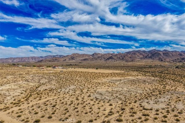 65944 Pipeline Road, Joshua Tree, CA 92252
