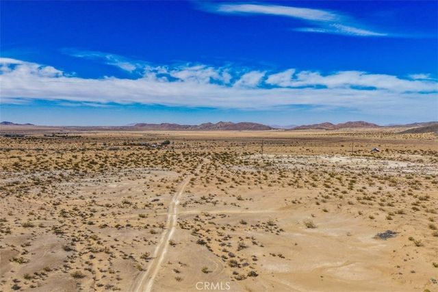 65944 Pipeline Road, Joshua Tree, CA 92252