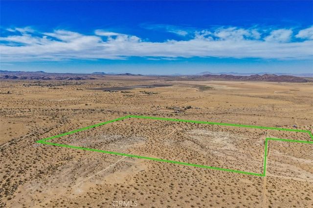 65944 Pipeline Road, Joshua Tree, CA 92252