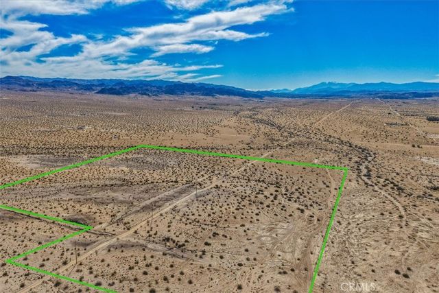 65944 Pipeline Road, Joshua Tree, CA 92252