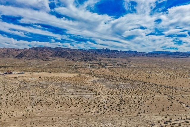 65944 Pipeline Road, Joshua Tree, CA 92252