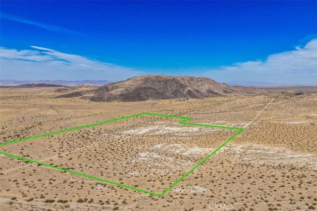 65944 Pipeline Road, Joshua Tree, CA 92252
