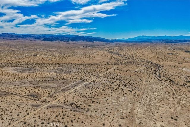 65944 Pipeline Road, Joshua Tree, CA 92252