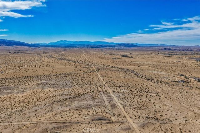 65944 Pipeline Road, Joshua Tree, CA 92252