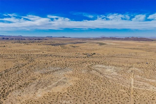 65944 Pipeline Road, Joshua Tree, CA 92252