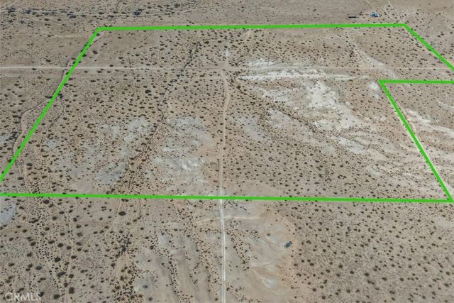 65944 Pipeline Road, Joshua Tree, CA 92252