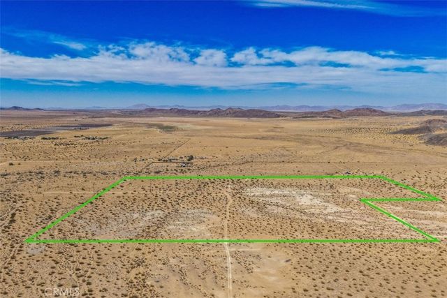 65944 Pipeline Road, Joshua Tree, CA 92252