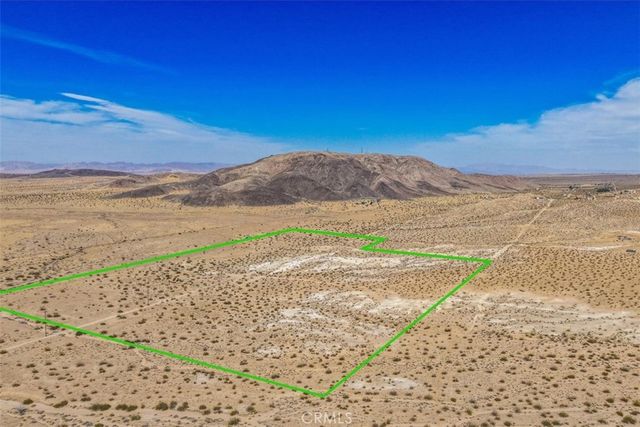 65944 Pipeline Road, Joshua Tree, CA 92252