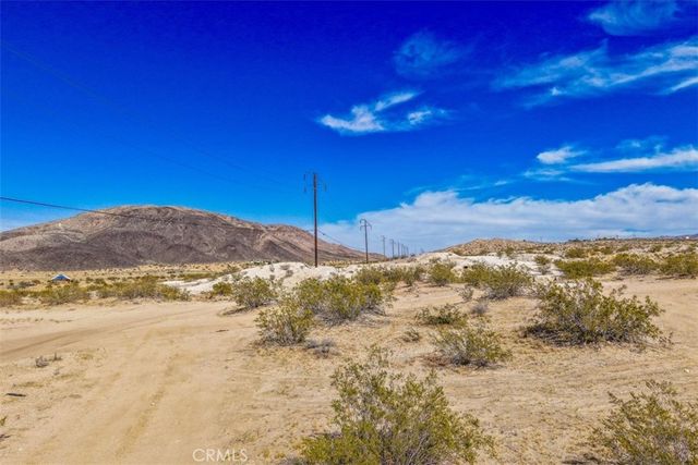 65944 Pipeline Road, Joshua Tree, CA 92252