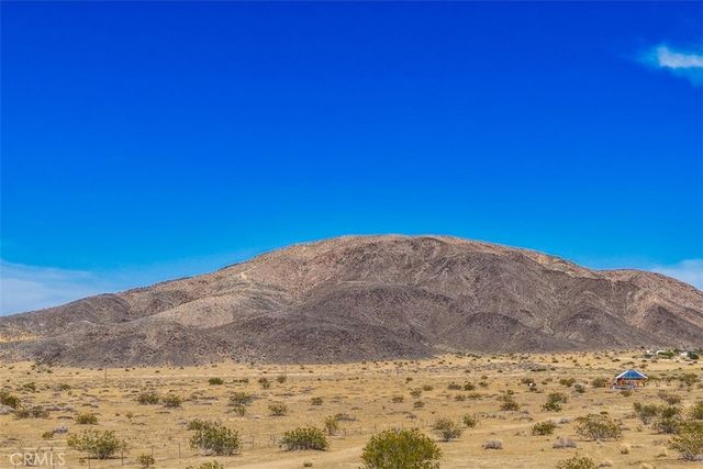 65944 Pipeline Road, Joshua Tree, CA 92252