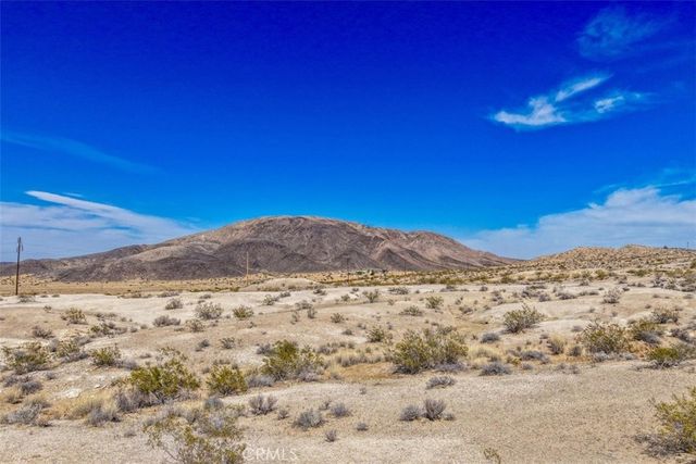 65944 Pipeline Road, Joshua Tree, CA 92252
