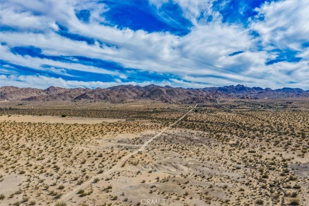 65944 Pipeline Road, Joshua Tree, CA 92252