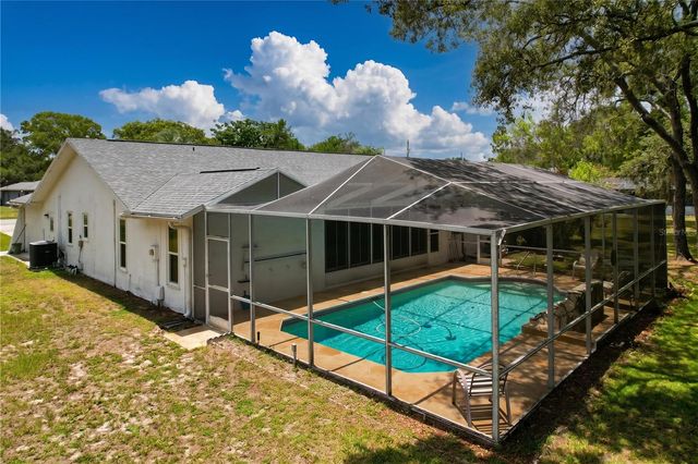 12302 DEEP CREEK DR., Spring Hill, FL 34609