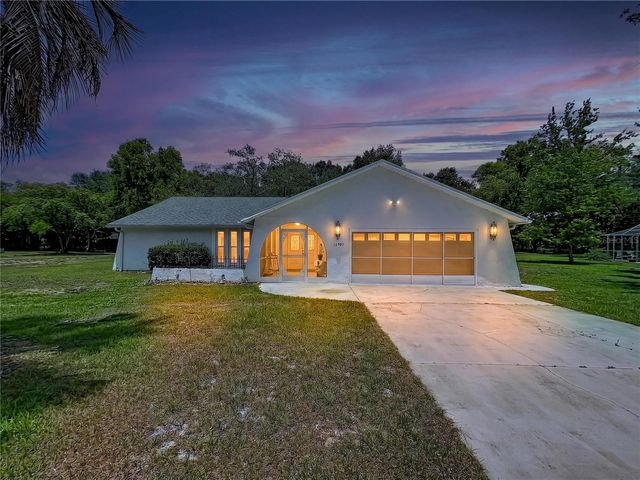 12302 DEEP CREEK DR., Spring Hill, FL 34609