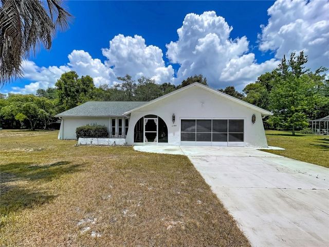 12302 DEEP CREEK DR., Spring Hill, FL 34609