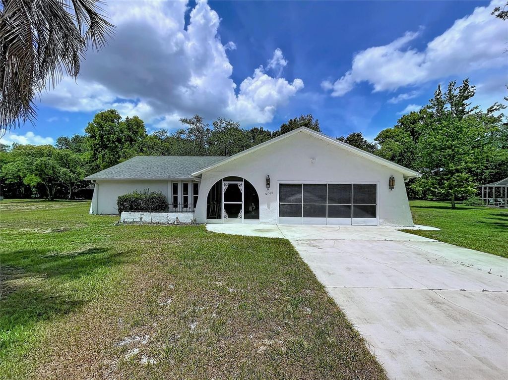 12302 DEEP CREEK DR., Spring Hill, FL 34609